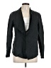 J.Jill 100% Linen Gray Black Blazer Size L - photo 1