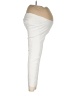 Motherhood Ivory Active Pants Size Med Maternity - photo 4