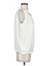 Jaye.e. Ivory Sleeveless Blouse Size S - photo 4