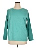 L.L.Bean Teal 3/4 Sleeve T-Shirt Size 1X - photo 1