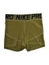 Nike Green Athletic Shorts Size S - photo 1