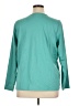L.L.Bean Teal 3/4 Sleeve T-Shirt Size 1X - photo 2