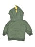 Tommy Bahama 100% Cotton Green Pullover Hoodie Size 6-9 mo - photo 2
