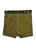 Nike Green Athletic Shorts Size S - photo 2