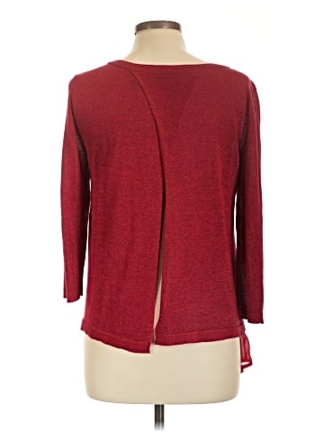Verve Ami 3/4 Sleeve Top (view 2)