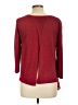 Verve Ami Red 3/4 Sleeve Top Size L - photo 2
