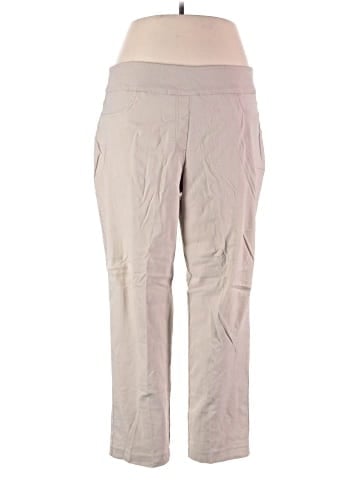 Ruby Rd. Active Pants (view 1)