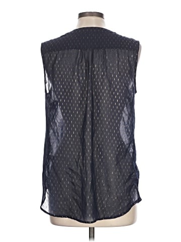 Merona Sleeveless Blouse (view 2)