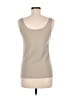 Unbranded Tan Tank Top Size M - photo 2