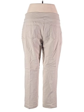 Ruby Rd. Active Pants (view 2)
