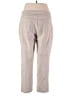 Ruby Rd. Solid Gray Active Pants Size 18 - photo 2