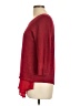 Verve Ami Red 3/4 Sleeve Top Size L - photo 5