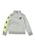 Nike 100% Polyester Gray Track Jacket Size 3T - photo 1