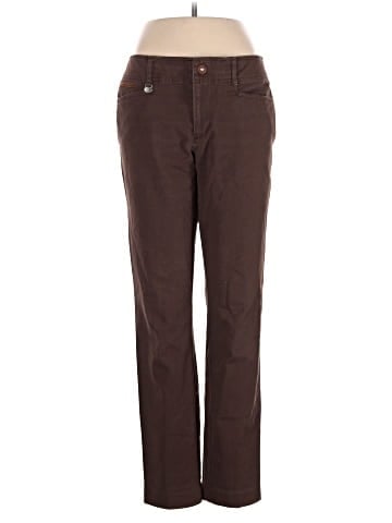 Lauren by Ralph Lauren Casual Pants (view 1)
