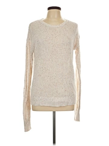 Mossimo Supply Co. Pullover Sweater (view 1)