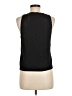 Lululemon Athletica Black Sleeveless Top Size 8 - photo 2