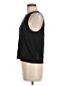 Lululemon Athletica Black Sleeveless Top Size 8 - photo 5