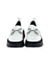 Madden Girl White Flats Size 5 1/2 - photo 2