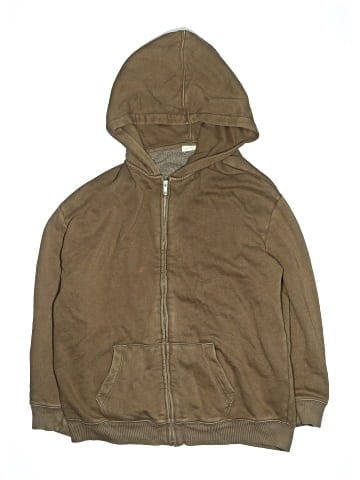 Gap Zip Up Hoodie (view 1)