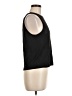 Lululemon Athletica Black Sleeveless Top Size 8 - photo 4