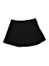 Abercrombie & Fitch Solid Black Skort Size L - photo 1