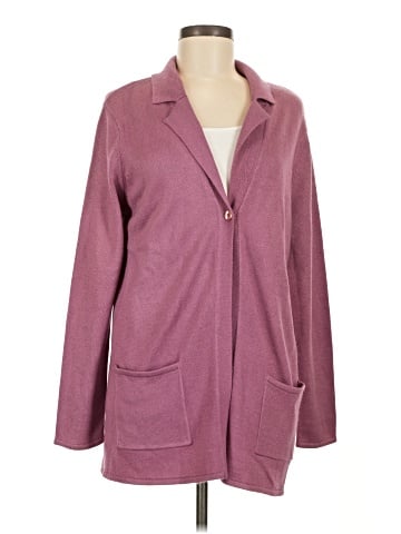 Kasper and Co. Cardigan (view 1)
