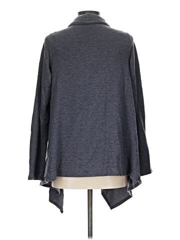 Bobeau Cardigan (view 2)