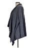 Bobeau Gray Cardigan Size L - photo 5