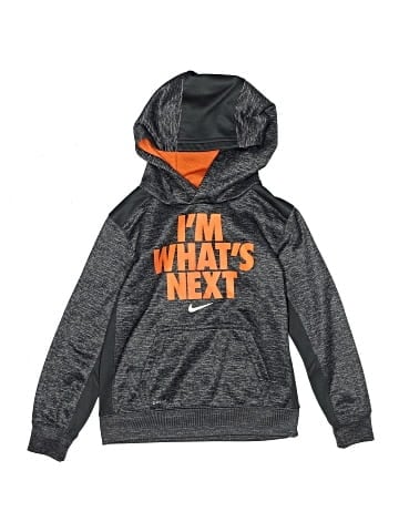 Nike Pullover Hoodie (view 1)