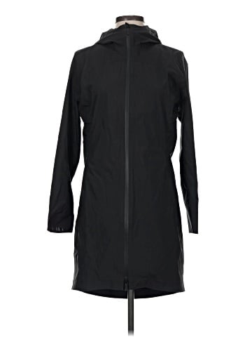 Lululemon Athletica Zip Up Hoodie (view 1)