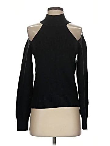 Astr Turtleneck Sweater (view 1)
