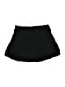 Abercrombie & Fitch Solid Black Skort Size L - photo 2