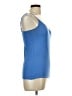 Forever 21 Blue Tank Top Size L - photo 4