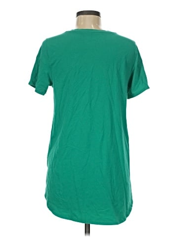 Soft Surroundings Short Sleeve T-Shirt (view 2)