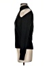 Astr Black Turtleneck Sweater Size S - photo 5