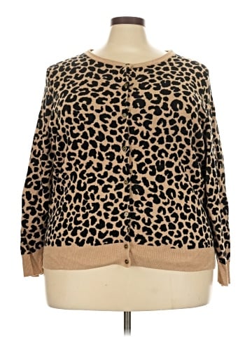 A New Day Cardigan (view 1)