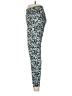 T by Talbots Print Teal Casual Pants Size M (petite) - photo 5