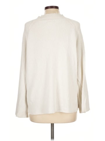 Style&Co Turtleneck Sweater (view 2)
