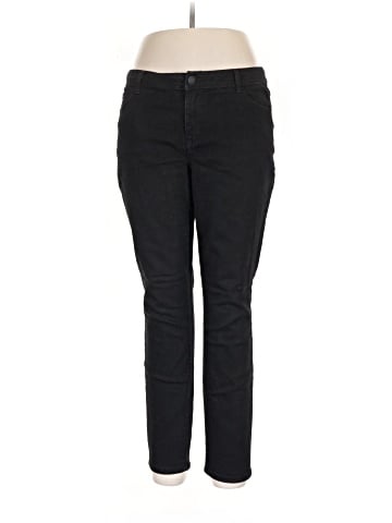Simply Vera Vera Wang Jeggings (view 1)