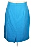 Nine West Blue Casual Skirt Size 12 - photo 2
