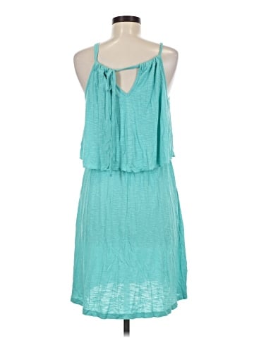 Blue Island Casual Dress (view 2)
