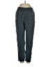 J.Crew Blue Linen Pants Size XS - photo 1