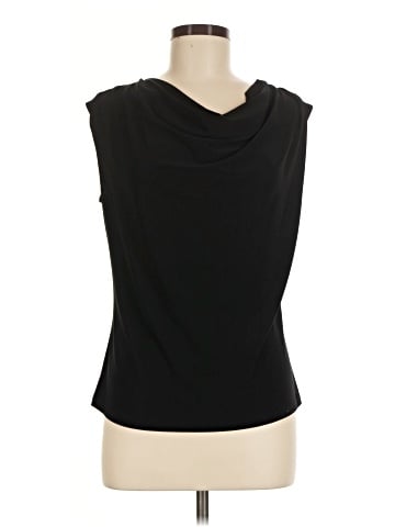 DressBarn Sleeveless Blouse (view 1)
