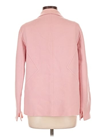 Dana Buchman Coat (view 2)