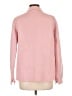 Dana Buchman 100% Wool Pink Coat Size 10 - photo 2