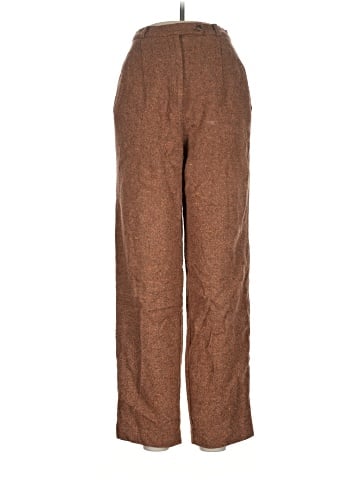 Leslie Fay Wool Pants (view 1)