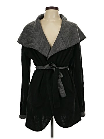 Luii Cardigan (view 1)