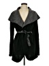 Luii Black Cardigan Size L - photo 1