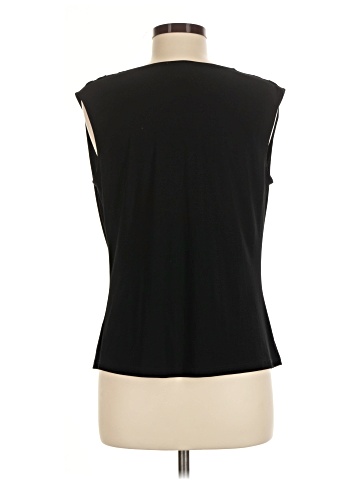 DressBarn Sleeveless Blouse (view 2)