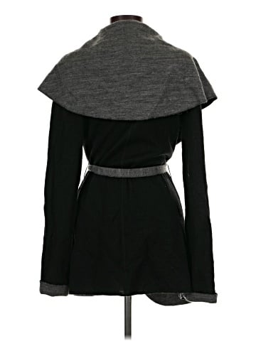 Luii Cardigan (view 2)